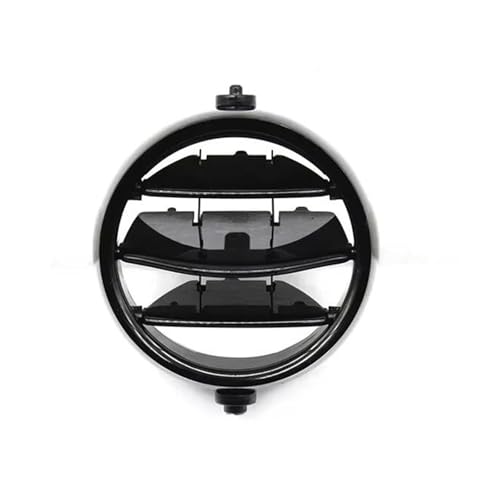 Rejilla de ventilación de alta precisión para Mercedes Benz W205 W253 pieza 2058300201