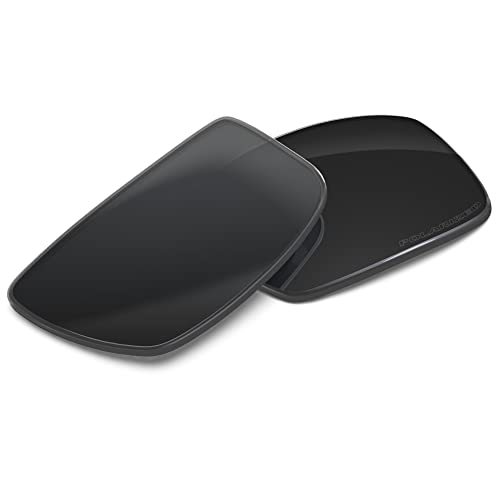 Image of Performance Replacement Lenses Compatible with Oakley Crankshaft OO9239 Polarized Etched