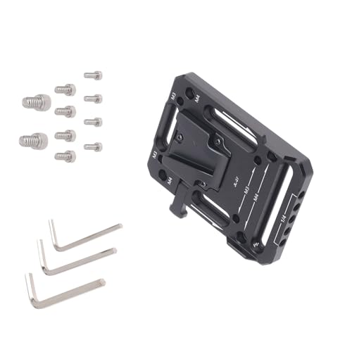 15mm ���[����̃o�b�e���[�p�ɃC���^�[�t�F�[�X���ꂽ V �^�C�v�̃��j�o�[�T�����t���x�[�X ���S�Ȍ݊��� �����̃��[���T�C�Y�̈��S�ȃo�b�e���[�z���_�[