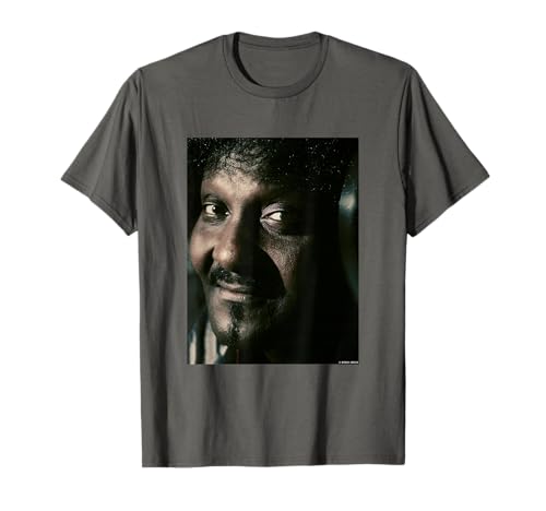 Photo de Albert Collins Blues Too Many Dirty Dishes Michael Grecco T-Shirt
