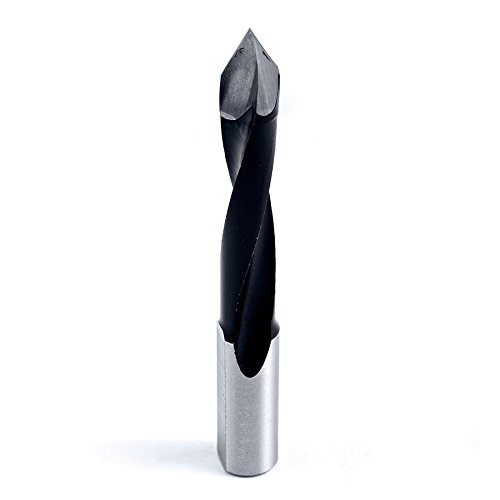 Résoudre les problems d'éclats sur vos panneaux avec l'outil de coupe Amana Tool 315090.
