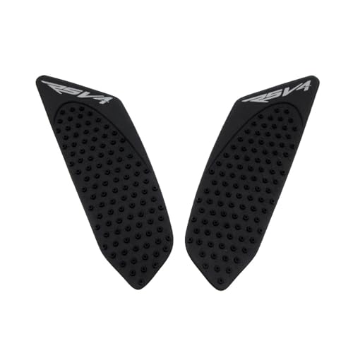 Protection pour réservoir moto idéale pour les sorties sur route en RSV4
