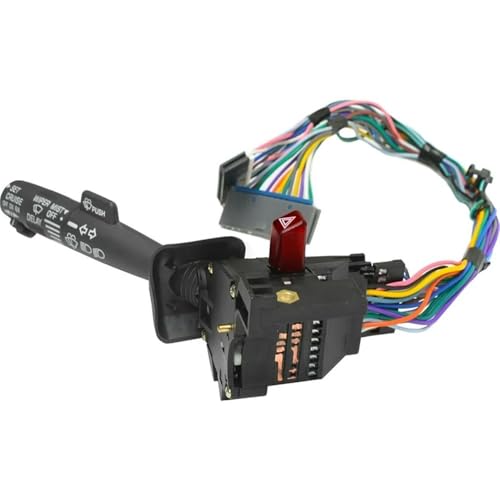 Commutateur de direction Chevrolet Tahoe 1995-1997 - Levier et faisceau de clignotant 2330814
