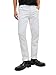 Produktbild JACK & JONES Herren JJIGLENN JJORIGINAL MF 221 SN Jeans, White Denim, 34W / 32L