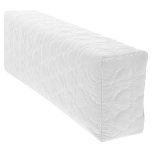 Abaodam ネイルアート用柔らか手枕 肘置きクッション 通気性良好で持続耐久性あり プロ仕様マニキュアサロン 自宅用手首サポート