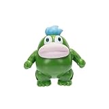 World of Nintendo 2 1/2-Inch Mini-Figures Wave 36 Spike
