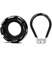 EXTRACTEUR DE BRAS Manivelle Outil Démontage Pédalier Clé Pour Boîtier