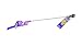 Kid Casters Girls Paw Patrol No Tangle Fishing Combo