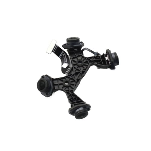 Capteurs visuels Mini 4 Pro pour filmer en forêt sans risque de choc - 4