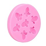 siliquastrum meaning 【Bien pour】 Idéal pour les fêtes pour enfants, les mariages de mariée ou les anniversaires, ce moule en silique d'abeille ajoute des détails exquis à vos projets d'artisanat et de gâteau. Il est excellent pour créer des décorations époustouflantes qui impressionnent vos invités.