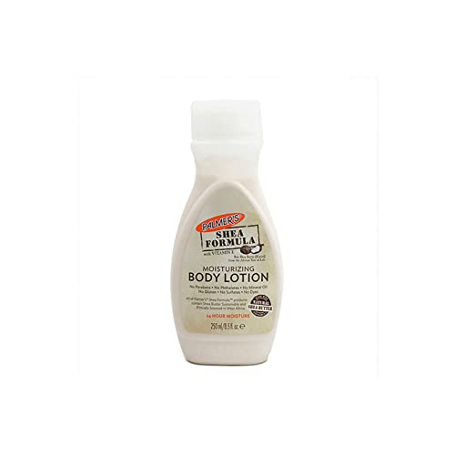 Palmer's Shea Butter Formula Lotion 8.50 oz (Pack of 3)