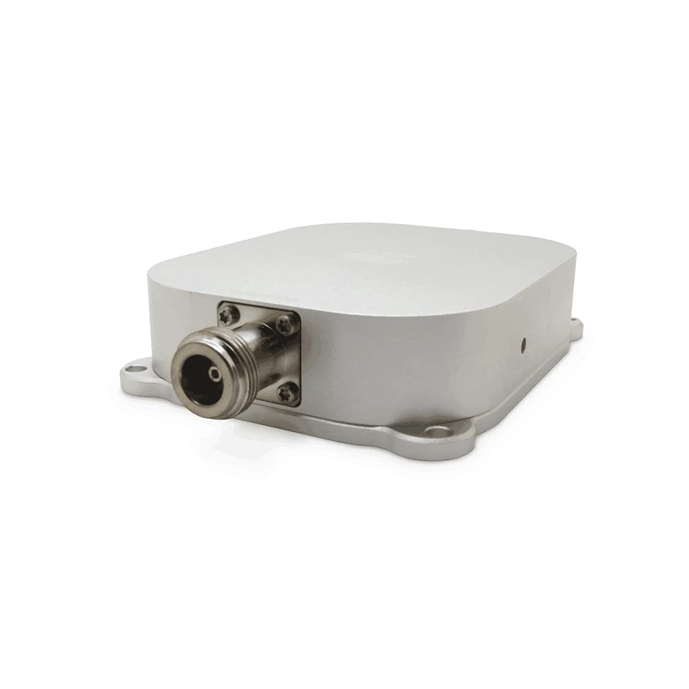 2.4G/5.8GHz Dual Band 4000mW 36dBm Amplificatore Ripetitore Extender Segnale WiFi Esterno per Casa, Ufficio, UAV, Telecamere IP, Attrezzatura RC