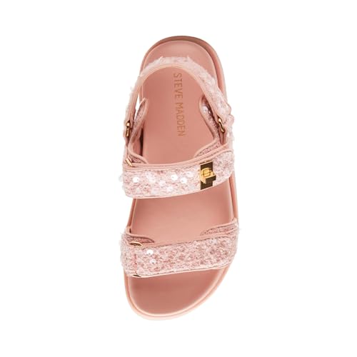 Image of Steve Madden Kids Mona Jelly (Little Kid /Big Kid)