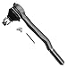Beck Arnley 101-4009 Tie Rod End