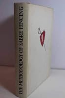 The Methodology of Sabre Fencing B001YHTZIQ Book Cover