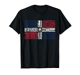 Dominican Republic Shirt