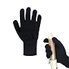 Guantes profesionales resistentes al calor de 1 pieza, guante profesional resistente al calor para el peinado del cabello, guante de protección contra el calor, guantes de calor para peinado,