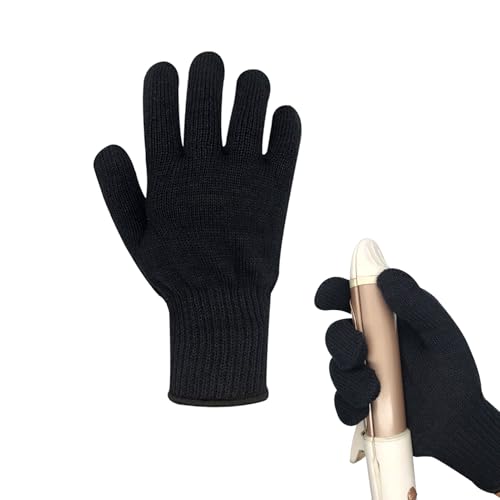 Guantes profesionales resistentes al calor Banjiabb, guantes de p...