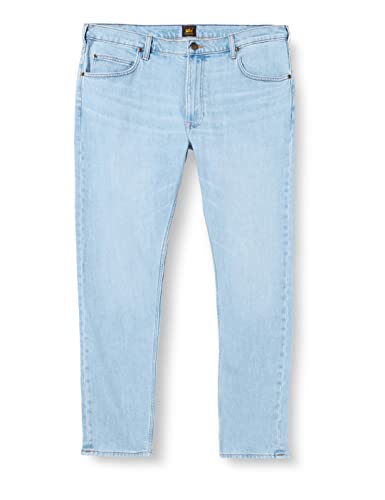Preisvergleich Produktbild Lee Men Rider Jeans, Winter Blue Sky, W33 / L32
