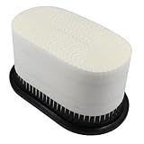 Meckparts ME422880 Air Filter ML242294 Compatible with Mitsubishi Fuso Canter FG4X4 FE160 FE180