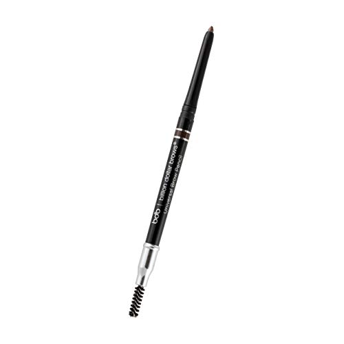 Billion Dollar Brows Best Sellers Kit, Includes Universal Brow Pencil, Brow Duo Pencil, Brow Gel and Smudge Brush for Perfectly Defined Brows - Thumbnail 5