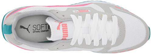 Image of Puma Unisex R78 Sneaker