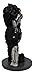 Ebros Gift Day of The Dead Pinheadz Monster Edward Scissorhands with Voodoo Stitches Figurine Halloween Collectible Fantasy Mythical Beings Undead Apocalypse Horror