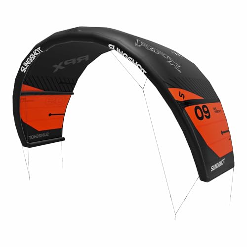 Slingshot Sports RPX V2 Freestyle Kiteboarding Kite - 4.5 Meter