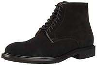 Algopix Similar Product 1 - Aquatalia Mens Renzo Suede Chukka