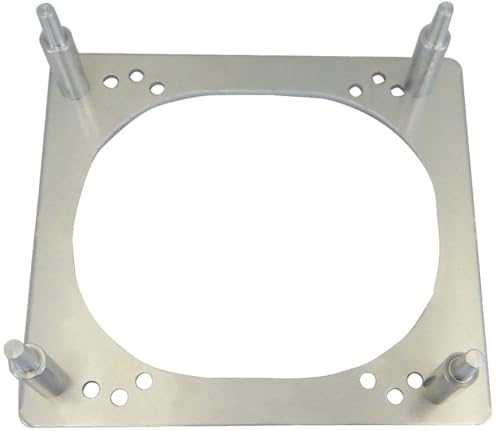 Moroso 62071 Universal Carburetor Stand