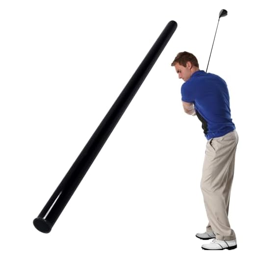 Tubos de club de golf para saco de golf – Inserto de protección tubos de bolsas de golf para putter Grip | accesorios de organización duradera tubos Golf Club | Separadores de carritos de golf