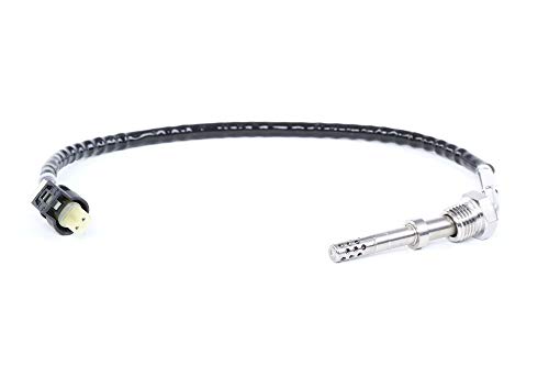 RIDEX 3938E0052 Sensor temp. gas escape M14x1,5 315mm compatible con MERCEDES-BENZ Clase C T-modell S204 Clase C T-modell S205 Clase E T-modell S212 Clase E Sedán W212 Clase C Sedán W204 Clase A W176