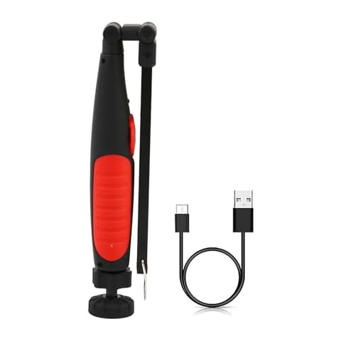 Vagocom Rechargeable Magnetic Work Light Cover