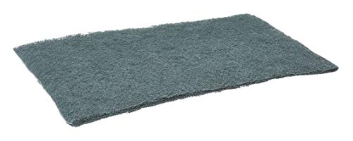 Sanding Hand Pad, Alum. Oxide, Green, VF