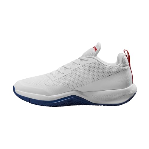 Image of WILSON Men's Rush Pro Lite Tennis Shoes
