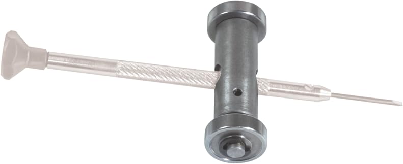Outil à aiguiser les mèches de tournevis Horotec MSA01.500 contre le dérapage sur vis