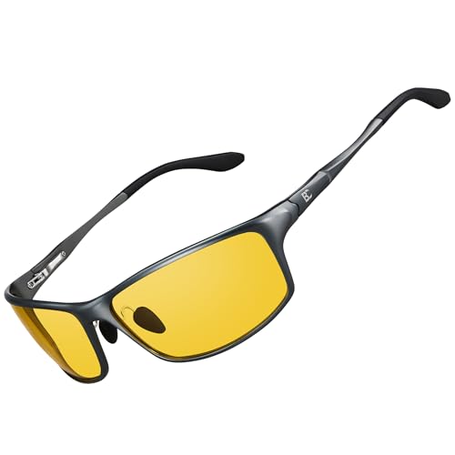 Bircen Night Vision Glasses for Driving