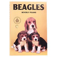 Misc. - TFH BOOK BEAGLES Book