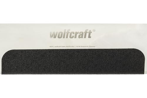 Wolfcraft Mud Pan 2,000 ml, Stainless Steel Filler Mixing Pan for Levelling Compound Drywall, Plaster and Joint Compound - Image 2