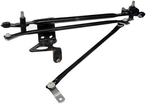 Tringlerie d'essuie-glace avant Dorman 602-186 pour rouler serein sous la pluie