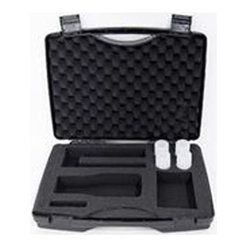 Mettler-Toledo 30239142 FiveGo Carrying Case for Portable Meter