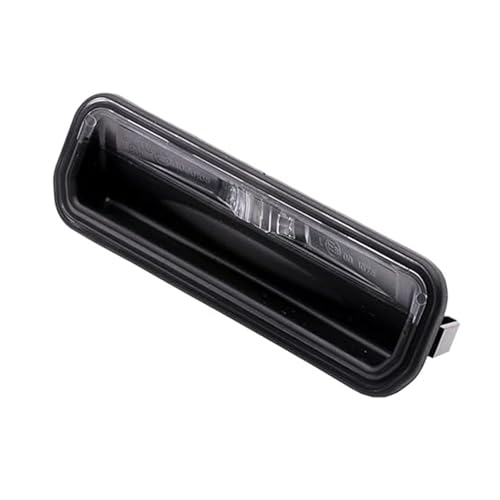 Serrure hayon coffre Ford Focus bloquée bouton BM5119B514AE