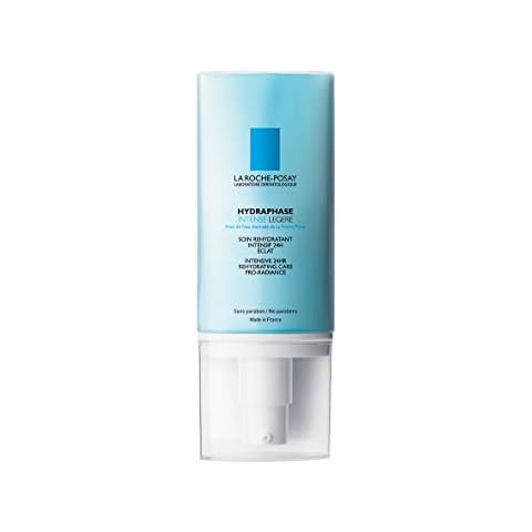 LA ROCHE-POSAY Hydraphase Intense Creme leicht Cover