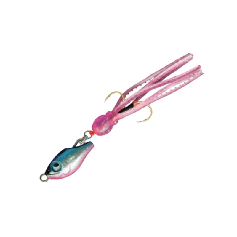 Amazon.co.jp: ルーディーズ 魚子チク 3g ブルピン : スポーツ
