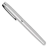 Zippo #4 Pen (Silver, 7x1x2.75)