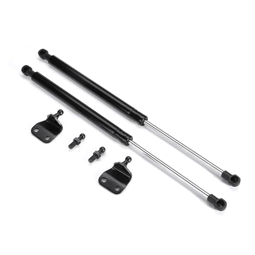 Amortisseur de hayon 400mm 300N universel pour voiture coffre capot avant x2