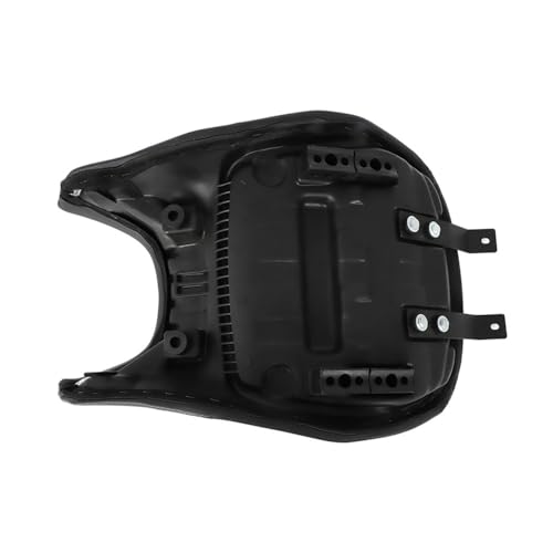 Coussin de selle de qualité supérieure pour TRK502 finition rétro 30 mm - 6