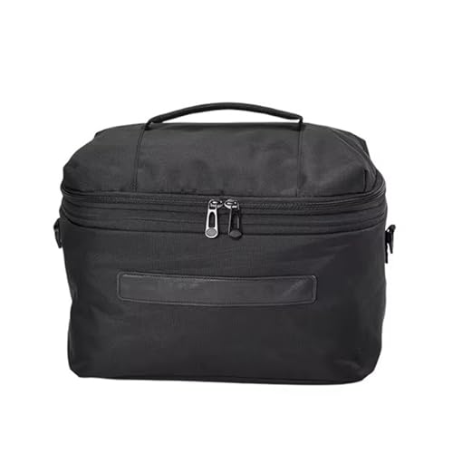 Sac supérieur étanche pour BMW R1300GS bagage intérieur moto noir exclusif