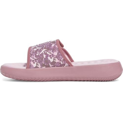 Claquette Under Armour Ignite Pro 8 contre la fatigue des pieds