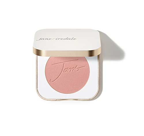 jane iredale PurePressed Blush | Natural Color & Glow for
